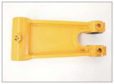PC220-8 UNKASSY 206-70-00830